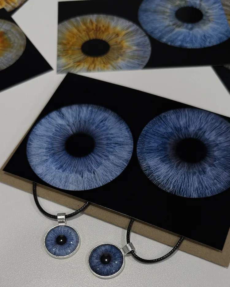 Eyes Studio